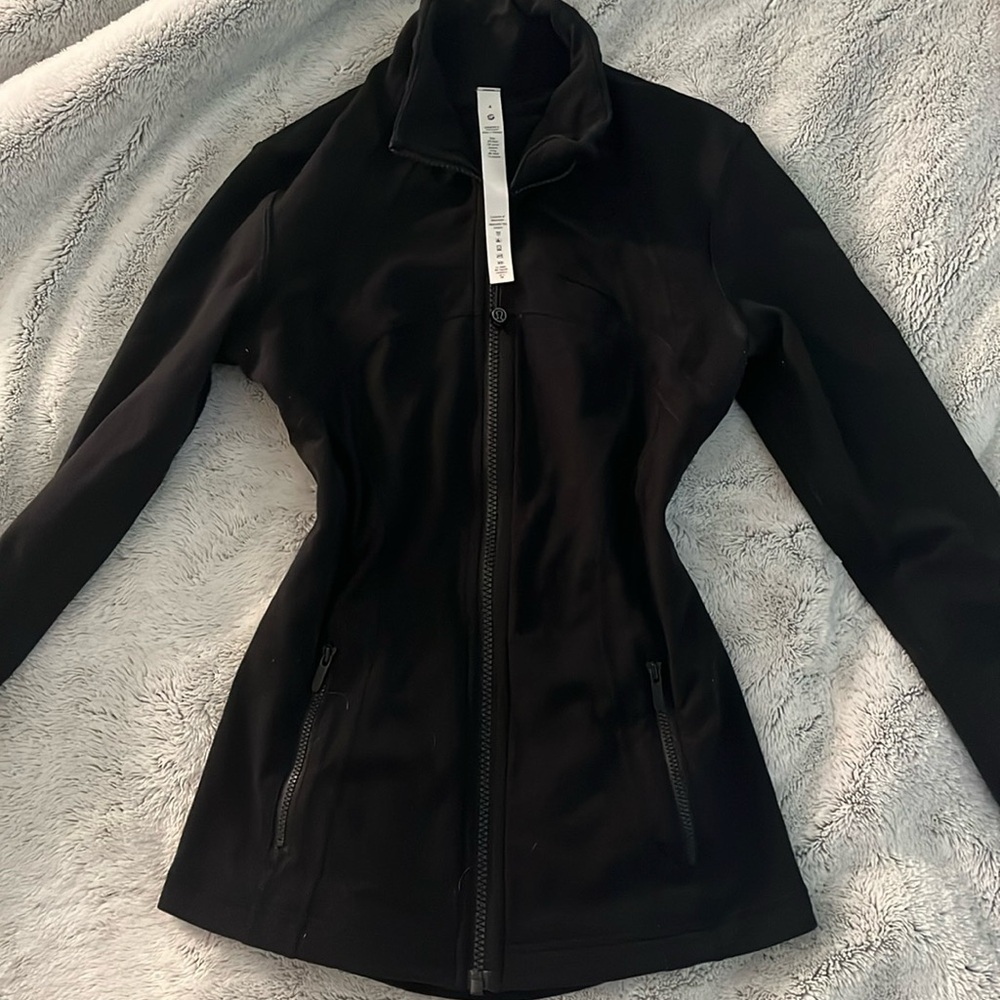 Lululemon Define Jacket *Luon - Picture 1 of 3